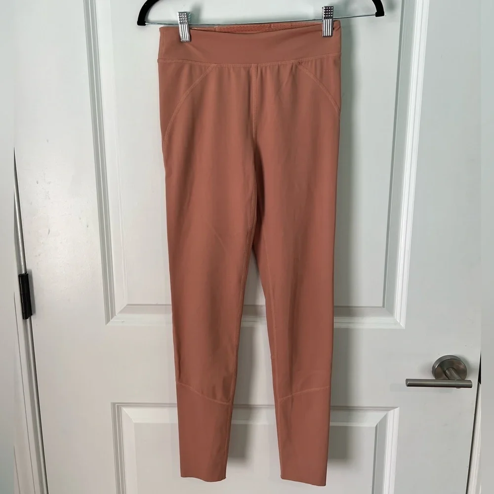 💌 FP Movement Free People Movement Under The Moon high rise Leggings size XS